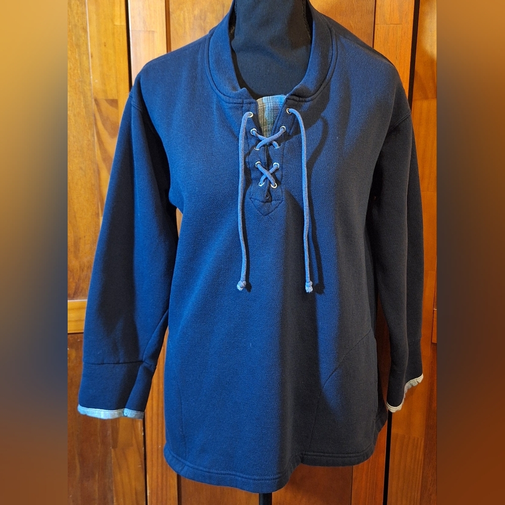 LAUREN BROOKE sweatshirt